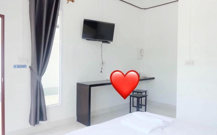 Rimsuan Resort Satun ริมสวนรีสอร์ท สตูล