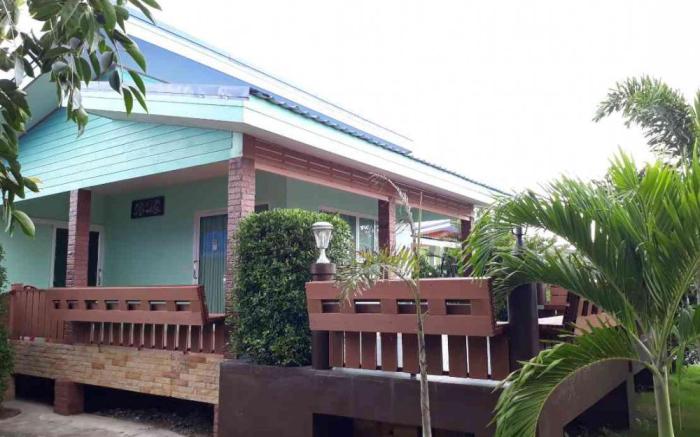 Saralee resort