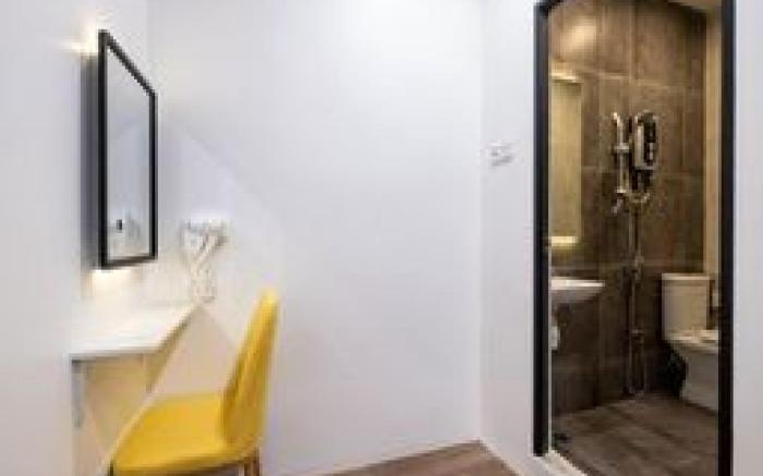 The Vint Loft@ standard room#5min to IconCity2
