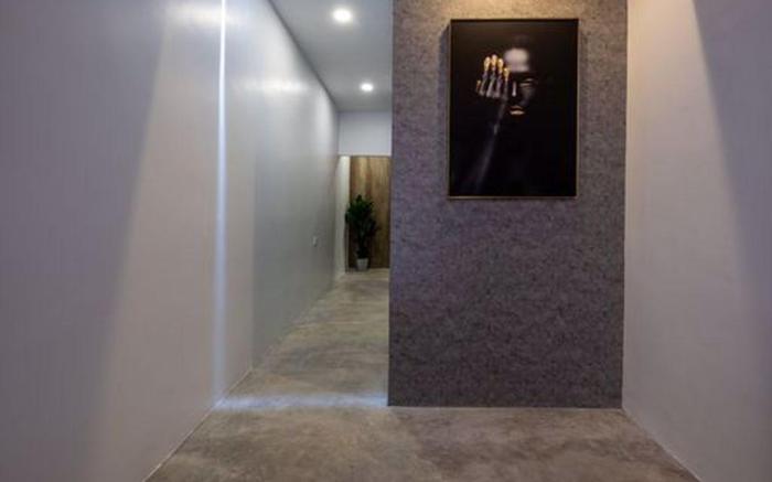The Vint Loft @ family room#5min to IconCity1