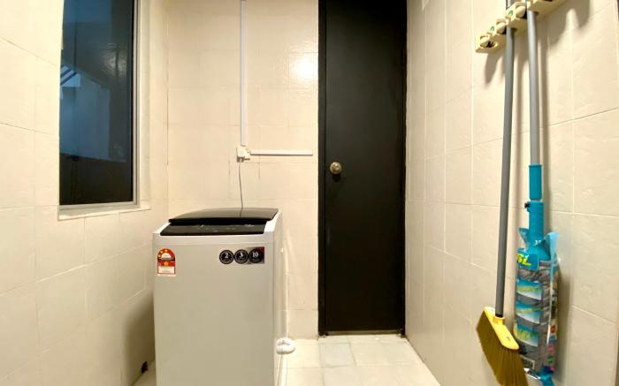 BNB Cozy Homestay @ Cyberjaya (Garden & 10pax)