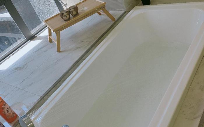 Imperio HoneyMoon suite/ Bathtub @ Malacca town
