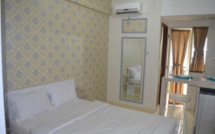 Green Lake View Apartement - Ciputat