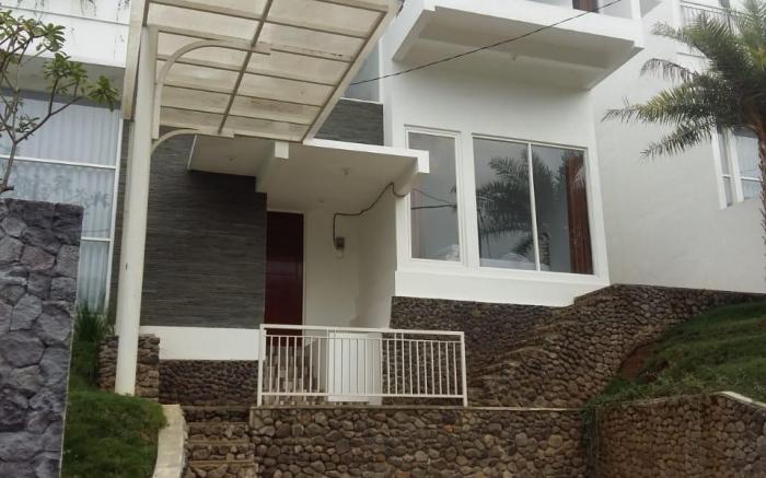 Rockwood  Deluxe Villa's 5