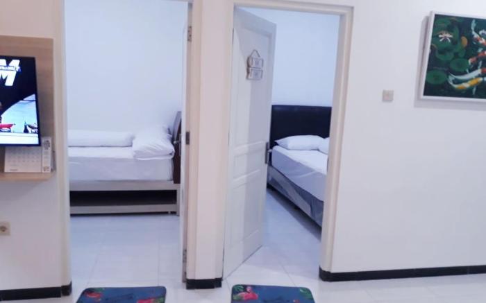 Griya Hasanah Home Stay