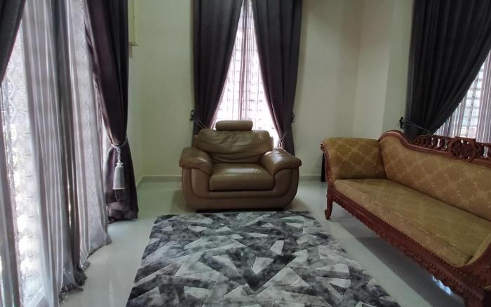 Wildani Homestay