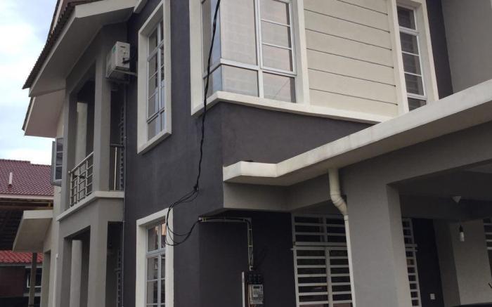 Wildani Homestay