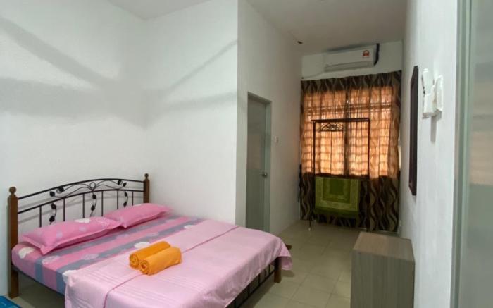 Homestay Teratak Tamu Tawau