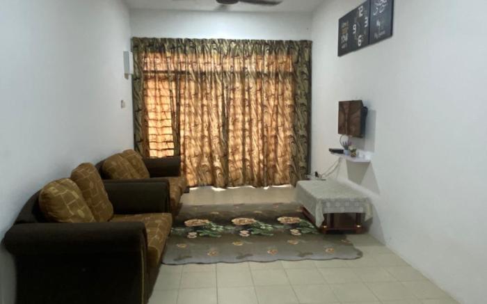 Homestay Teratak Tamu Tawau