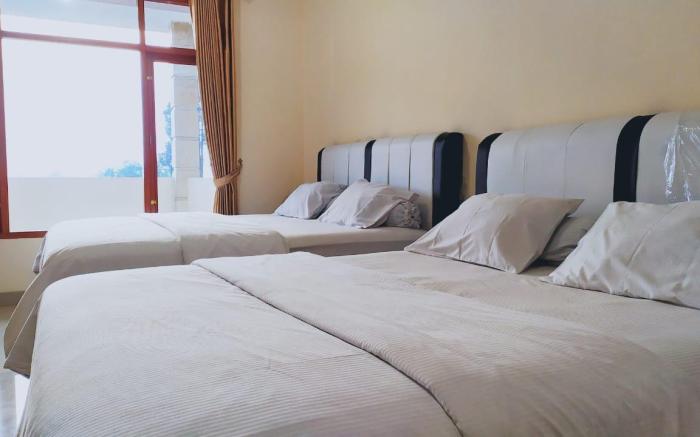 Villa Zain 1 - Dekat Wisata Taman Safari