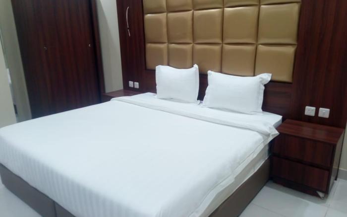 RFAL TOWER HOTEL
