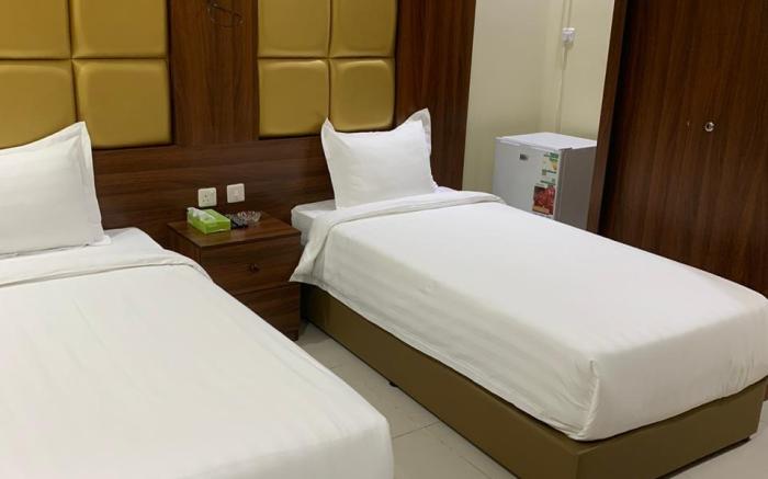 RFAL TOWER HOTEL
