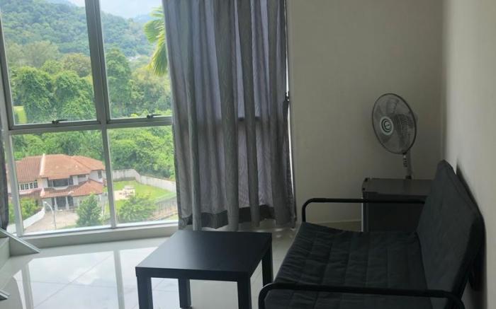 The Ceo Suites