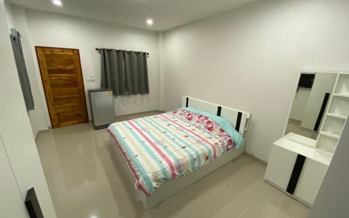 Bun House Apartment