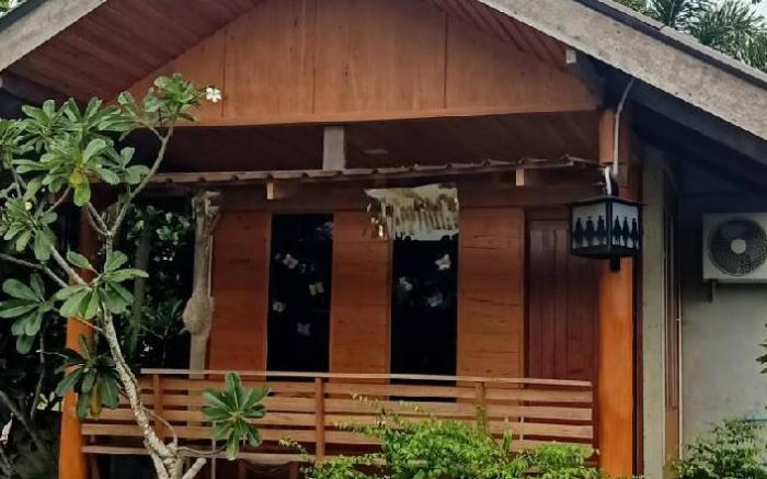 Resort อุ่นไอรักรีสอร์ท