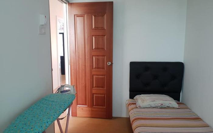 22 Idaman Homestay Near Changlun UUM UNIMAP