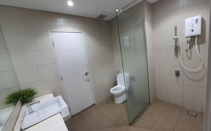 TRS- Liberty Suite @I-City w 2 rooms