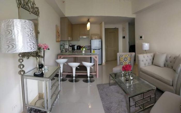 Twinlakes,Tagaytay(LL1h chardonnay 1bedroom