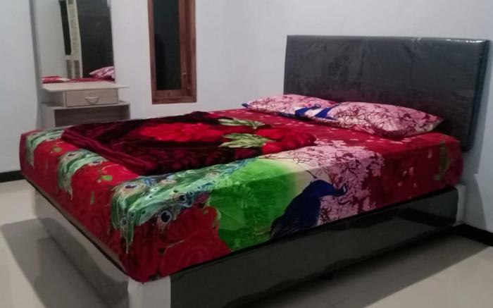 Villa Ricky  1 Gunung Bromo
