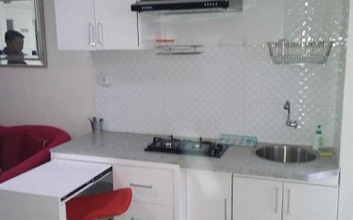 BestProperty @Bassura City