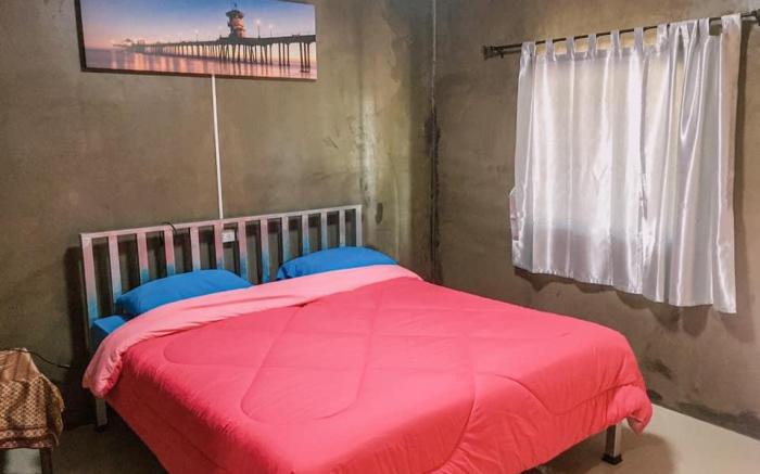 House of Blessing Accommodation