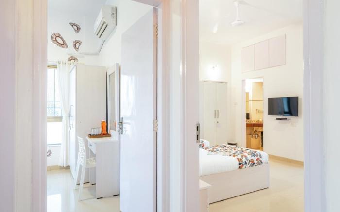 Perfect place for Business & Family (Pvt rooms)