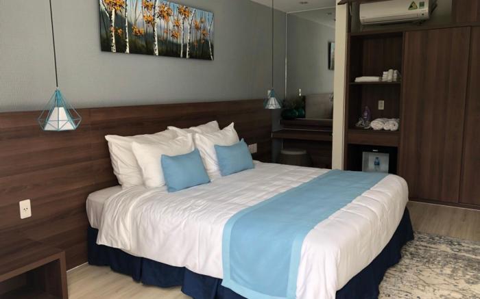 Villa  Biển 4PN - Oceanami Resort - Long Hải