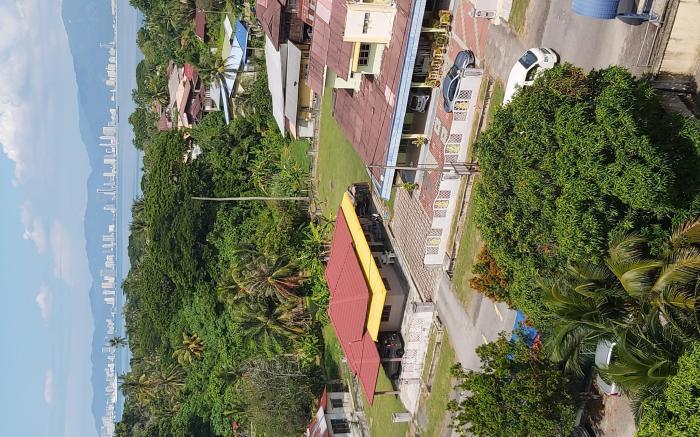 HUSNA'S MUSLIM HOMESTAY