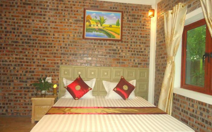 GREEN SPACE HOMESTAY - 103