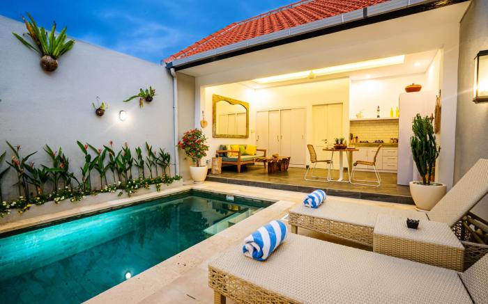 Casa Ku Seminyak
