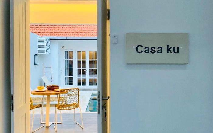 Casa Ku Seminyak