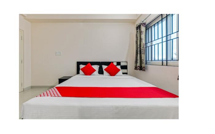 Jj homestay guesthouse