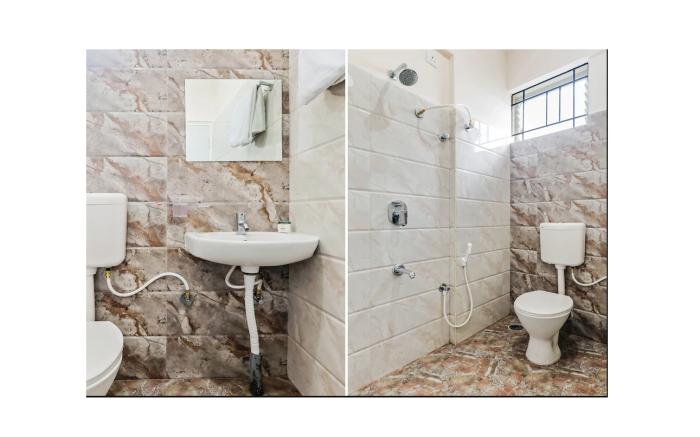 Jj homestay guesthouse