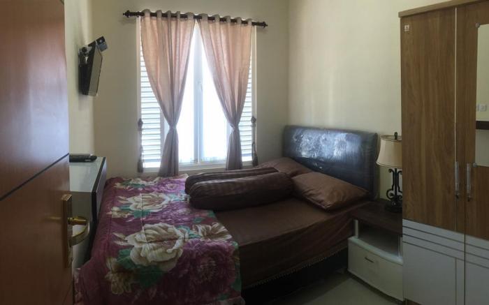 Villa euphoria - 3 bedrooms
