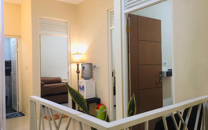 Villa euphoria - 3 bedrooms