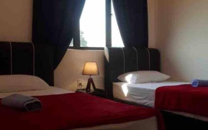 COMFORTABLE STAY ROOM 3