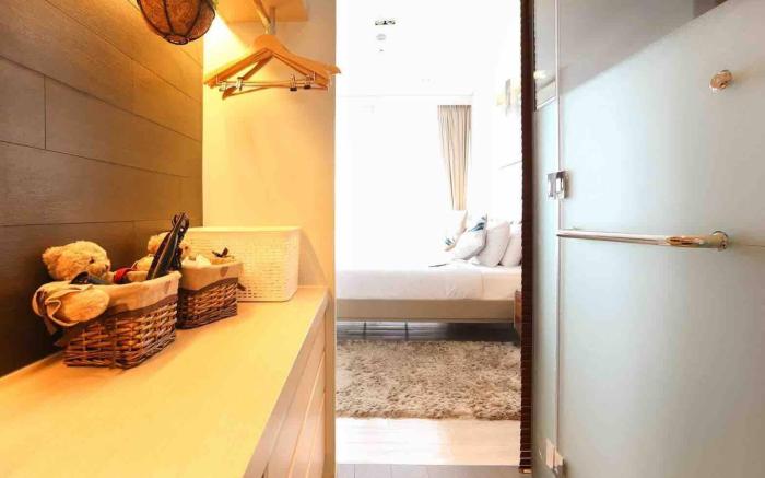 O2 Luxurious 2BR Suite Veranda Residence Pattaya