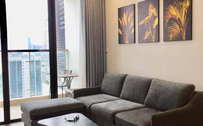 BON HOUSE#VINHOMES SKYLAKE 2BDR APRT*NEAR KEANGNAM