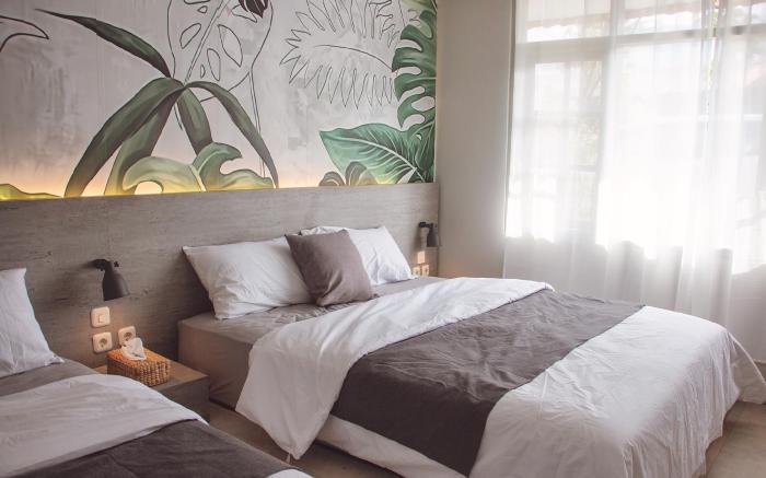 Villa Andante - make slow your day in PUNCAK
