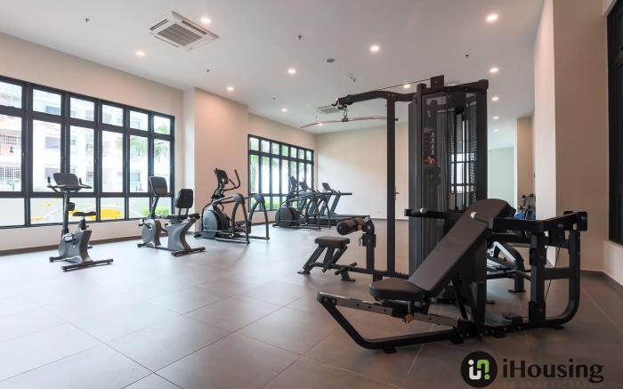 Ong Kim Wee 1816 Melaka Jonker Street By I Housing
