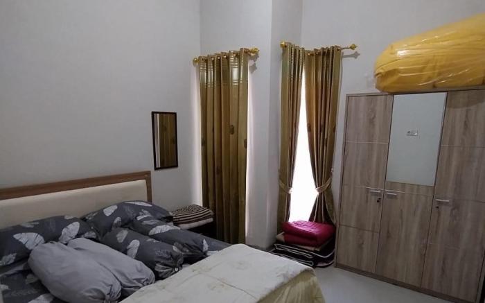 Villa Allesha Batu