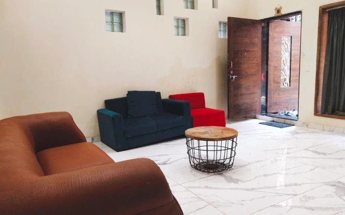 ORBIT VILLA,  243