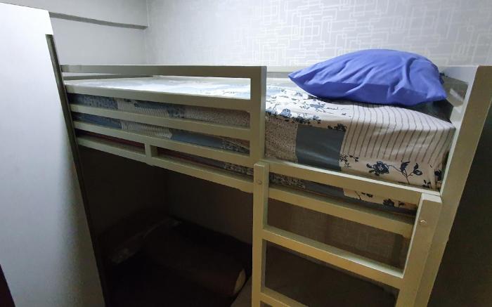 Two Bedroom lux besar full elktronik by GHS