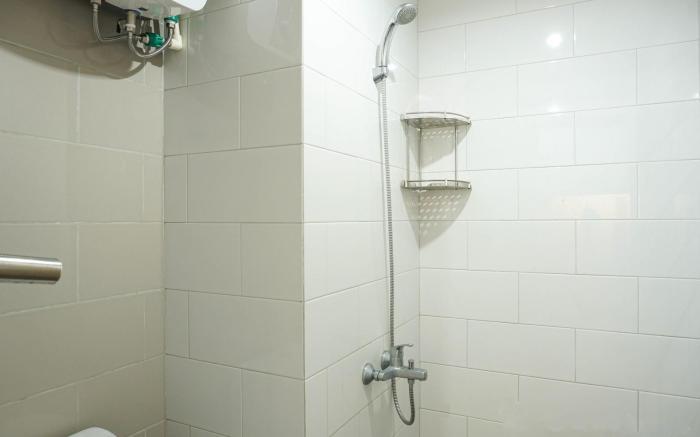 Apartemen Taman Melati Yogyakarta by ArFe Room 