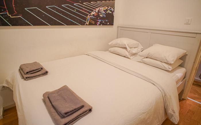 COMFORTZONE ZAGREB CENTER APARTMENT