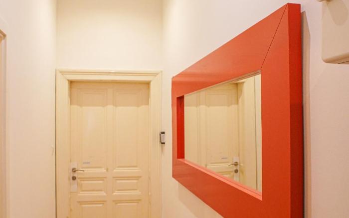 COMFORTZONE ZAGREB CENTER APARTMENT