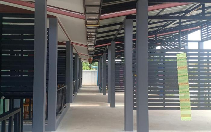 Pornpit Resort And Hotel