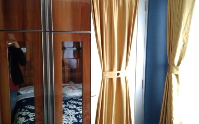 Jarrdin studio besar full interior By GHS
