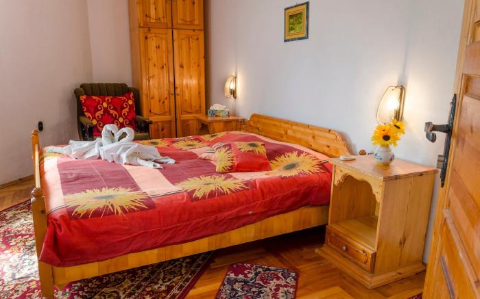 Hotel Perla
