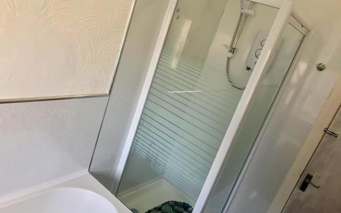233 Leith apartment